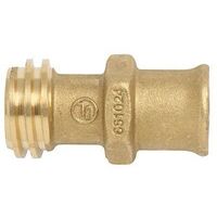 Bromic Fork Lift LPG Bottle Acme Quick Fit Coupling spare part