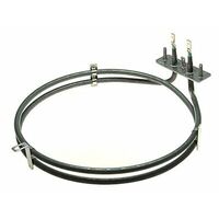 Smeg SMEG OMEGA TECHNIKA  BLANCO FAN FORCED OVEN  ELEMENT SE708X, SKUK91M, SUK91MFK spare part