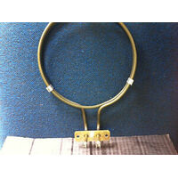 Miele BRAND NEW TECHNIKA BLANCO  FAN ELEMENT OVEN ELEMENT 2500W - P/N #03447 spare part