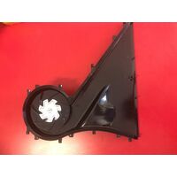 Westinghouse Genuine Westinghouse Multifunction Oven Cooling Fan Motor  EDEE63CS POR663S spare part