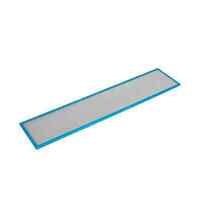 Robinhood GENUINE FISHER & PAYKEL RANGEHOOD ALUMINIUM FILTER R103627 778X188mm  HS90CSX2 spare part