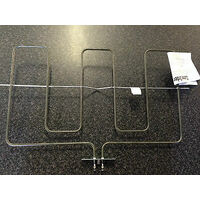Westinghouse Delonghi Lower Oven Element  # 062073004 DL062073004 DOMFPSI, DOMFPSII, D906GII spare part