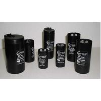 Simpson WHIRLPOOL WASHING MACHINE MOTOR START CAPACITOR 80UF-105UF 250VOLT spare part
