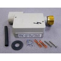 Miele Bosch Dishwasher Aquastop Valve Kit SMU68M05AU/25 SMU68M05AU/28 SMU68M05AU/32, spare part