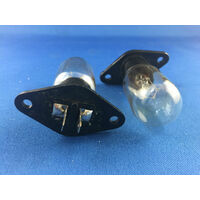 Samsung Samsung Microwave Oven Globe Bulb  CM1019 CM1029 CM1319 CM1329 CM1519 DE66-40062 spare part