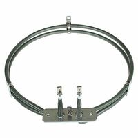 Smeg Omega Oven Fan Forced Element OO910XA OO912XN OO971XA OO971XN spare part