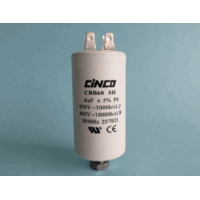 LG FISHER & PAYKEL DISHWASHER NATULIUS  4uf Capacitor 440Volt 50hz spare part