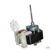 LG LG FRIDGE CONDENSER FAN MOTOR GR-B207EC GR-L247EQ GR-B207EC GR-B197WV GR-L207EQ spare part