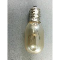LG WESTINGHOUSE KELVINATOR SAMSUNG LG, GE  FRIDGE LIGHT BULB, GLOBE E14 spare part