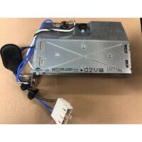 Bosch Siemens Bosch HoneyComp Care  Dryer Heating Element T8423C 00649623 WTA74200AU01 spare part