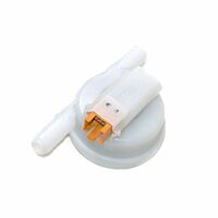 Miele Genuine Bosch Dishwasher Impeller Jug SGU55E55AU/01 SGU55E55AU/82 SGU55E55AU/86 spare part