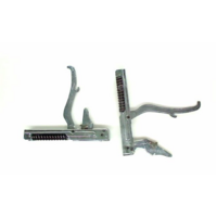 Bosch 2 x Genuine Westinghouse Freestyle 668 Oven Door Hinge POH668W*11 POH668W*13 spare part