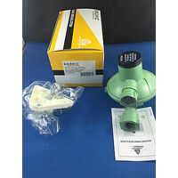 Bromic BROMIC REGULATOR LOW PRESSURE 2.8kPa  SECOND STAGE 6060502 spare part