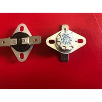 Electrolux KLEENMAID  OVEN THERMO OVERTEMP CUT OUT SWITCH TO850X  170C spare part