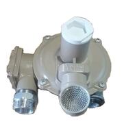 Universal CATERING RESTAURANT REGULATOR DOMESTIC 2.75KPA Nat. Gas Govenor spare part