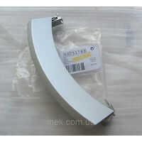 LG GENUINE BOSCH WASHING MACHINE  DOOR HANDLE 00751783 00648581 VH28440AU06, WAS244 spare part
