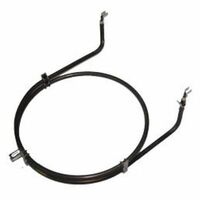Electrolux CHEF SIMPSON WESTINGHOUSE KLEENMAID  FAN FOCED FAN ELEMENT 2200W spare part