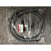 LG LG DISHWASHER DRAIN HOSE D1454TFSPL, LD-1419M2, LD-1419T2, LD-1419W2, LD-1420B2, spare part