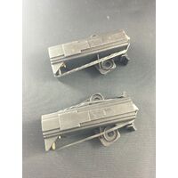 LG Bosch Maxx 1000 Washing Machine Carbon Brushes WFO2050 WFO2050AU/01 WFO2050AU/08 spare part