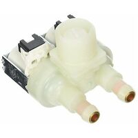 LG FISHER & PAYKEL DISHWASHER DOUBLE INLET VALVE DD601V2 DD603 DD603SS 529730 DD605 spare part