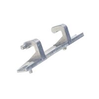 Siemens GENUINE Bosch Avantixx Washing Machine Door Hinge WAP24261AU/01 WAP24261AU/02 spare part