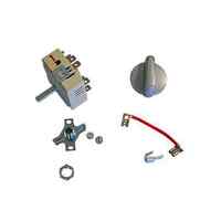 Chef Chef 600 Baroness SWITCH GRILL CONTROLL 189EUF 089EUF16  34409K spare part