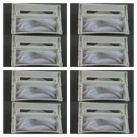LG 8 x LG Fuzzy Logic Washing Machine Lint Filter Bag WF-T854A WF-T855A WF-T857 spare part