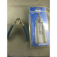 Universal Brand New VST-22 Copper Pipe Swaging Tool, Tube Expander spare part