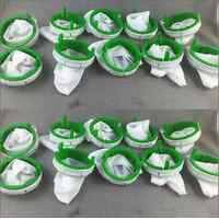 LG 20x Simpson EZIset EZI set Washing Machine Lint Filter Bag SWT704 SWT754 SWT7542 spare part