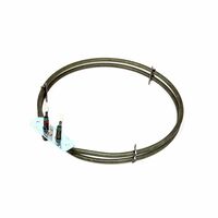 Euromaid GENUINE BEKO  OVEN FAN ELEMENT  THREADED HOLES 462900010 DC543X, DCC4521S D555X spare part