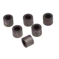 Igloo REFRIGERATION AC MANIFOLD GAUGE HOSE RUBBER GASKET 1/4” R134A 6PK spare part