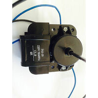 LG ELECTROLUX  EVAPORATOR FAN REVERSIBLE ESM6470WA ESM6470SA ESM6477SA  ESM6600SA spare part