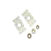 LG FISHER & PAYKEL DRYER Drum Bearing Kit D35, AD35A, AD36, AD37, AD38, AD50, AD52, spare part