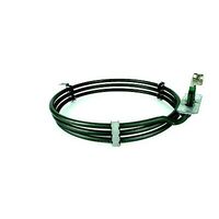 Baumatic GENUINE BAUMATIC OVEN FAN FORCED ELEMENT SUIT BAF91EG,BAF92EG,F2500 spare part