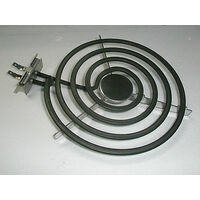 Electrolux Simpson Supa Nova Cooktop Large Hotplate Element 61D817W 61D817W*18 61D817W*19 spare part