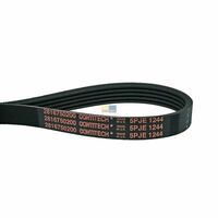 Euromaid Beko Washing Machine Belt WMB81241LC WMB 81241 LC WMB751241LA WMB 751241 LA spare part