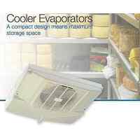 Kirby Ceiling Unit  FAN Cooler KF600 FAN 620WATT @   R404