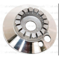 Smeg Smeg Cooktop Small Burner CSA122X-6 CSA150X-6 FS61XNG FS61XPZ5 FS62XNG FS62XNG spare part