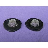 LG WATER INLET HOSE FILTER WASHERS DISHWASHER OR WASHING MACHINE X 2 600MB*02 spare part