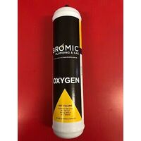 DISPOSABLE OXYGEN CYLINDER O2 OXY 1 LITRE MAP PRO SET 1811320