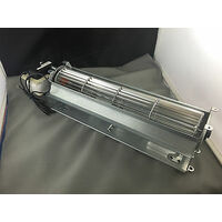 Igloo ROTARY FAN MOTOR 300MM LONG BLANCO ST GEORGE KLEENMAID OVEN TG6 300 H3018 SD spare part