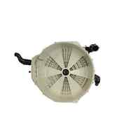 LG LG WASHING MACHINE OUTER TUB ASSY  AJQ35154206 spare part