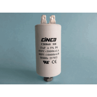 Simpson WASHING MACHINE  FAN MOTOR  AIR CONDITIONER  15uf 440Volt Start&Run  Capacitor spare part