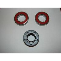 LG GENUINE FISHER & PAYKEL WASHER  SEAL & TUB BEARINGS GW603,GW703,MW053,LW035 spare part