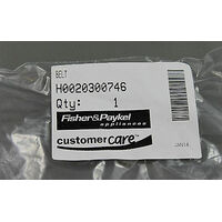 Fisher & Paykel HAIER DRYER DRUM BELT HDY60M 61402-A HDY60 HDY60M 61416-A spare part