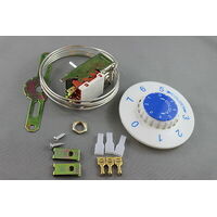 Fisher & Paykel Fisher and Paykel Fridge Thermostat N169T,N249T,C120,C229,C390T,N325T,C335, VT9 spare part
