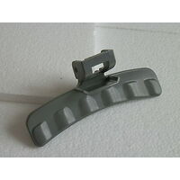 LG Genuine Samsung Washing Machine Door Handle WF1752WPW WF8750LSW WF8802RSW spare part