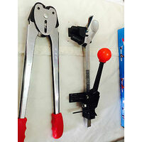 Igloo NEW STRAPPING  TOOL METAL  TENSIONER  POLY STRAP  PACKING MACHINE  SET KIT spare part