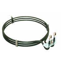 Electrolux 2300W Linea Oven Fan Forced Element L156SS L156W L156.2CSS L156.2SS L156.3W spare part