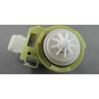Gaggenau BOSCH DISHWASHER WATER DRAIN  PUMP P/N 165261 SGS4352AU  SGS46M78A spare part
